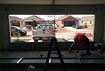 Garage Door Maintenance | Garage Door Repair Sugar Land, TX