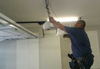 Garage Door Opener Repair | Sugar Land