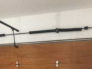 Broken Spring Replacement - Sugar Land TX Broken Spring In Sugar Land